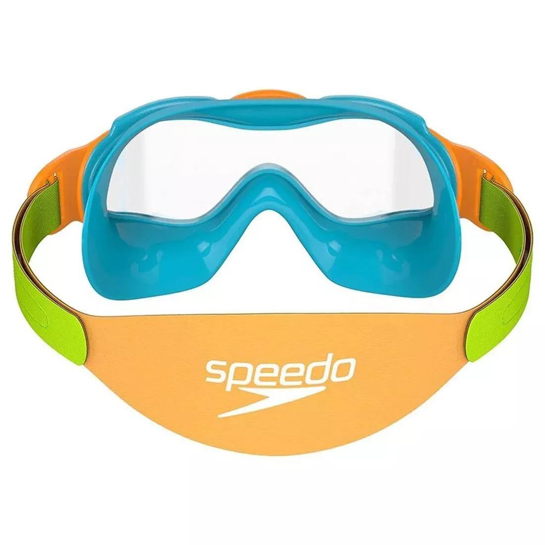 Biofuse Mask Infant, Blue, , large image number 2