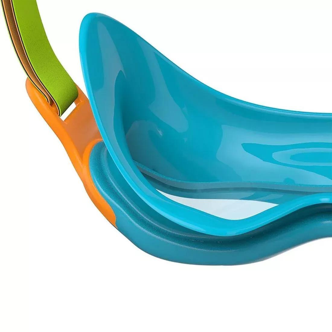 Biofuse Mask Infant, Blue, No Color, large image number 3