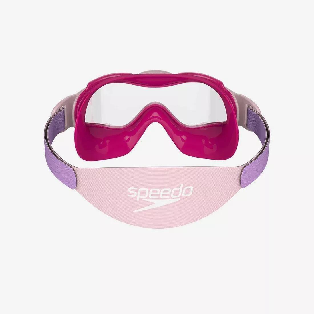 Biofuse Mask Infant, No Color, medium
