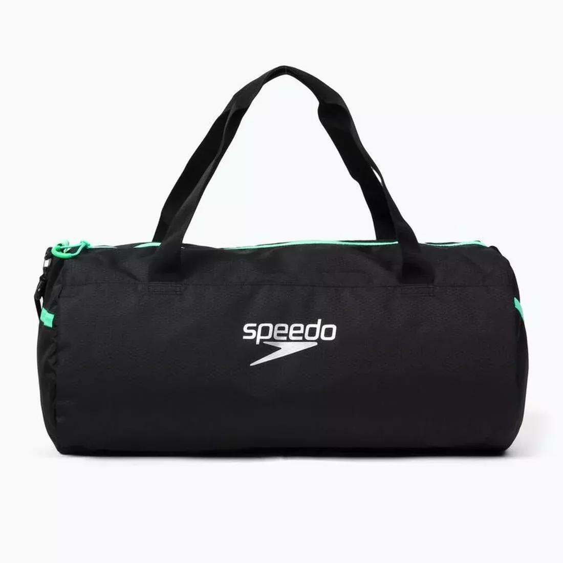 Duffel Bag Black, No Color, medium