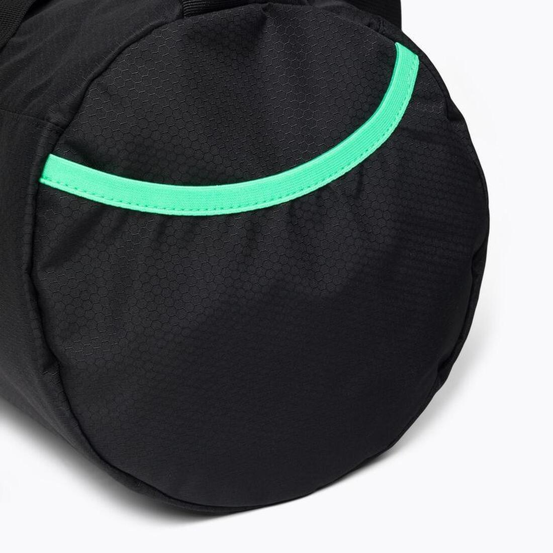 Duffel Bag Black, No Color, large image number 1