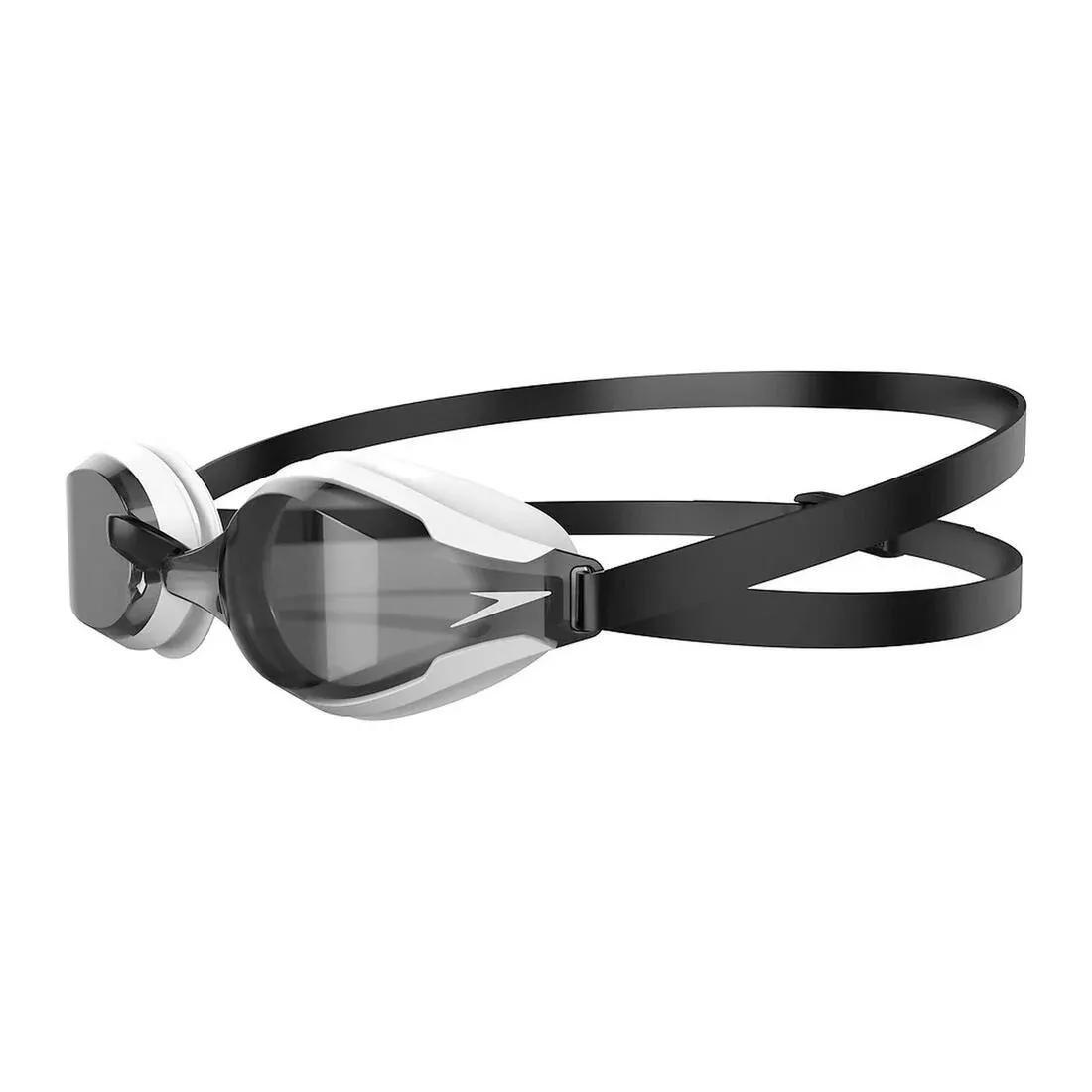 Fastskin Speedsocket 2 Goggle, Black, No Color, medium
