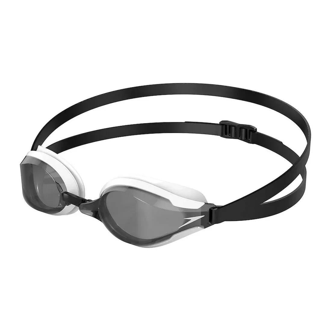 Fastskin Speedsocket 2 Goggle, Black, No Color, medium