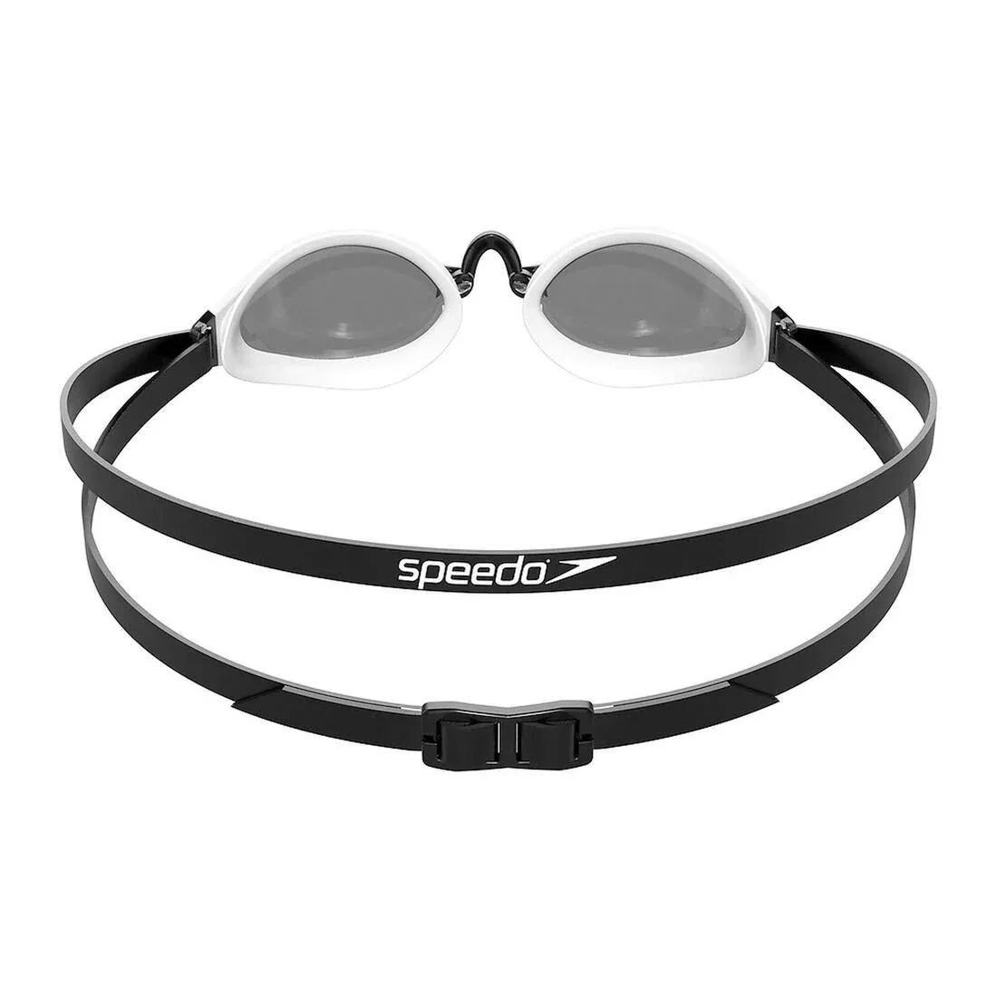 Fastskin Speedsocket 2 Goggle, Black, No Color, medium