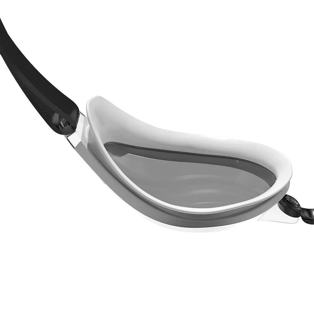 Fastskin Speedsocket 2 Goggle, Black, No Color, large image number 3