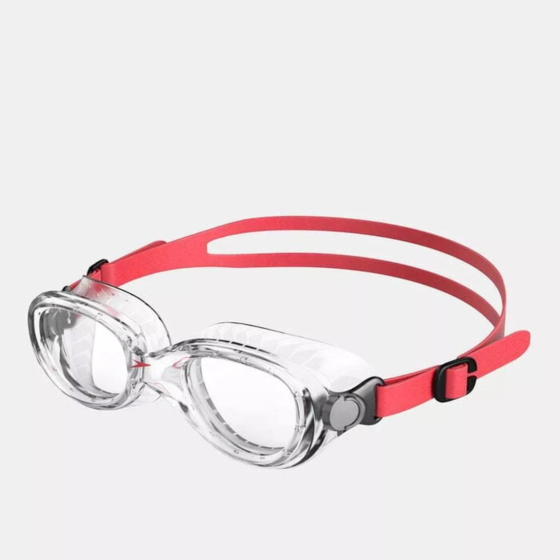 Junior Futura Classic Goggle, No Color, large image number 0