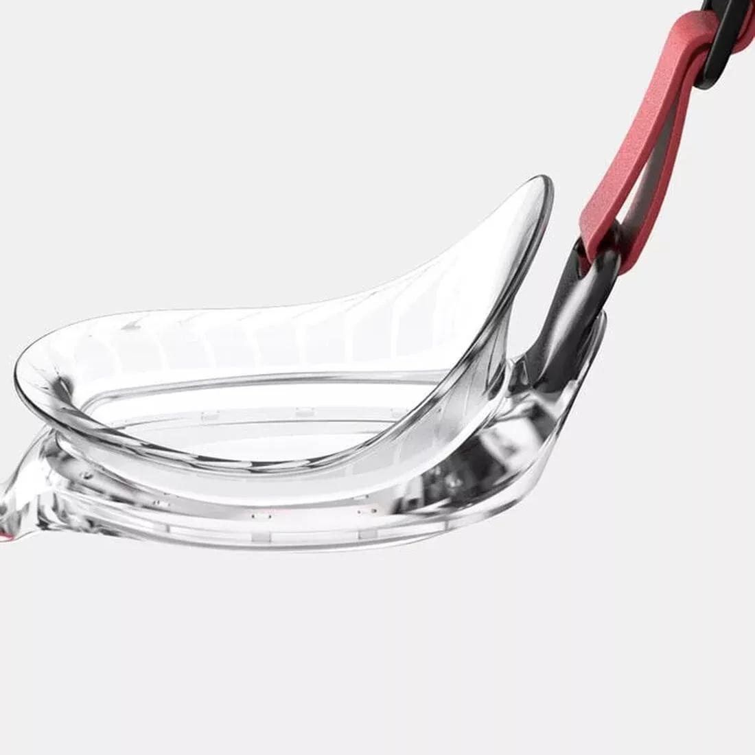 Junior Futura Classic Goggle, No Color, large image number 1