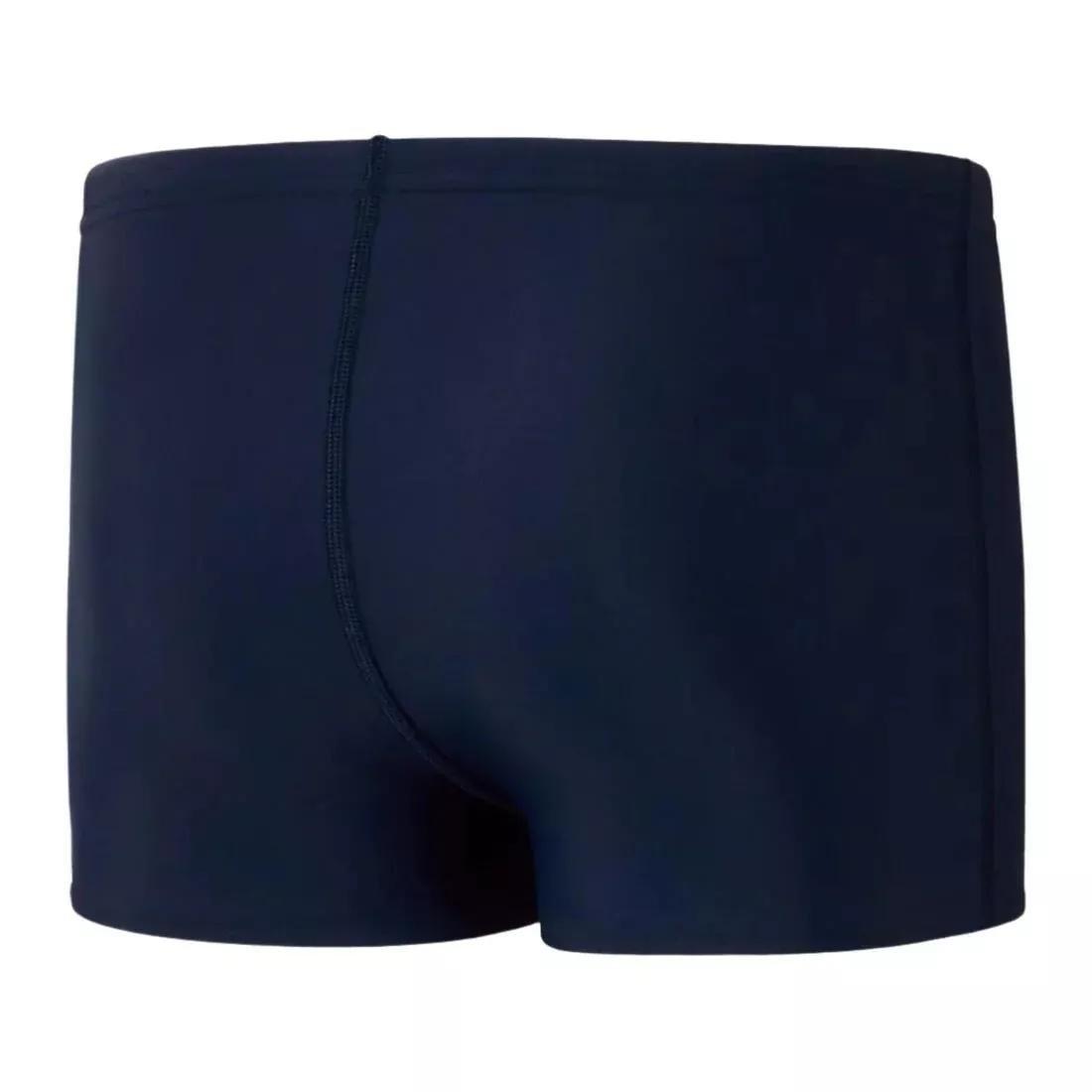 Men's Medley Logo Aquashort Navy/Blue, No Color, large image number 1