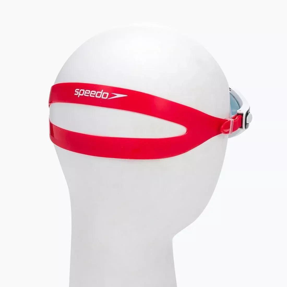 Biofuse Rift Mask Goggles Red, No Color, large image number 3