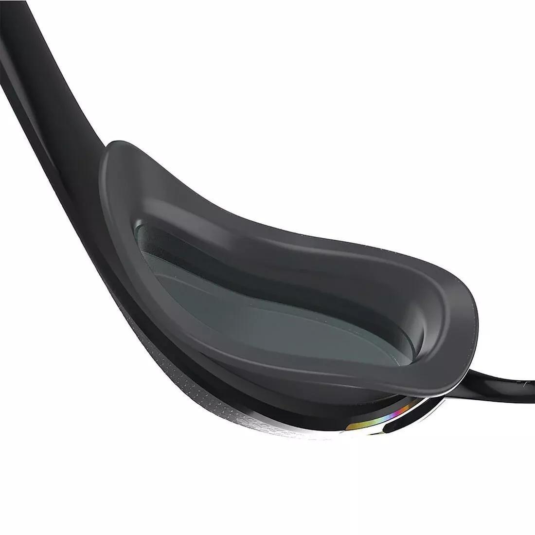 Fastskin Pure Focus Mirror Goggle, No Color, large image number 3