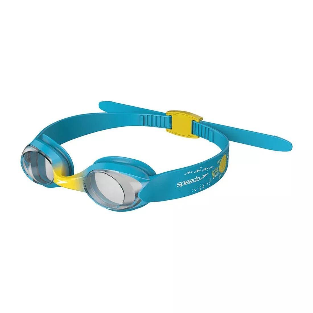 Infant Illusion Goggle, Blue, , large image number 0