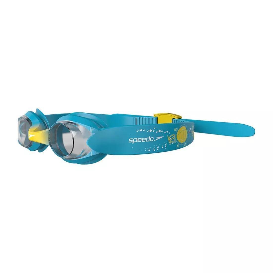 Infant Illusion Goggle, Blue, , medium