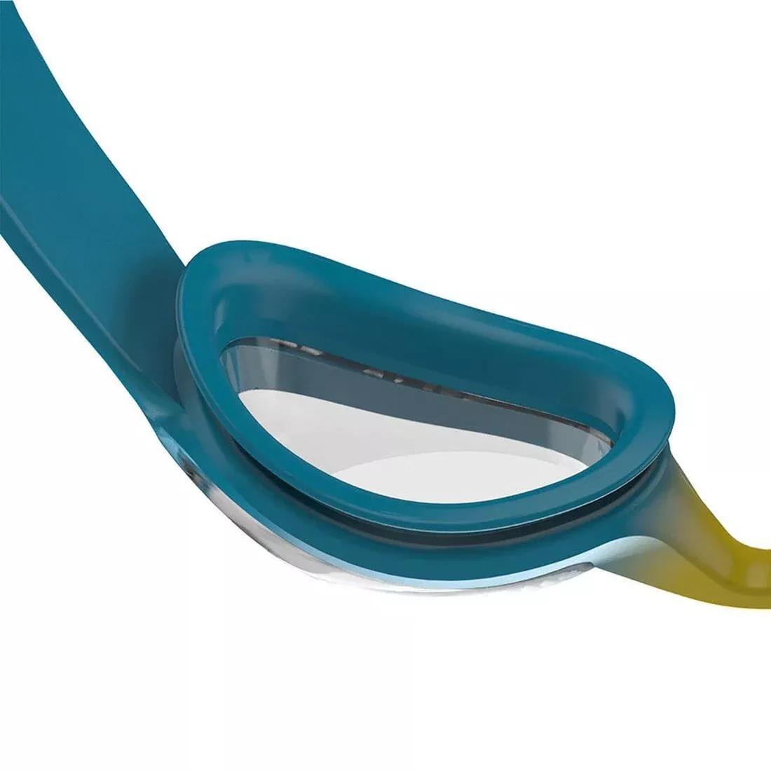 Infant Illusion Goggle, Blue, , medium