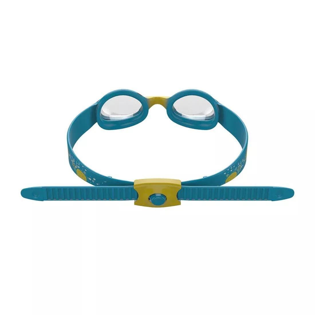 Infant Illusion Goggle, Blue, , large image number 3