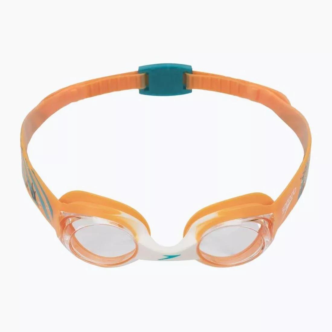 Infant Illusion Goggles, Yellow, No Color, large image number 0