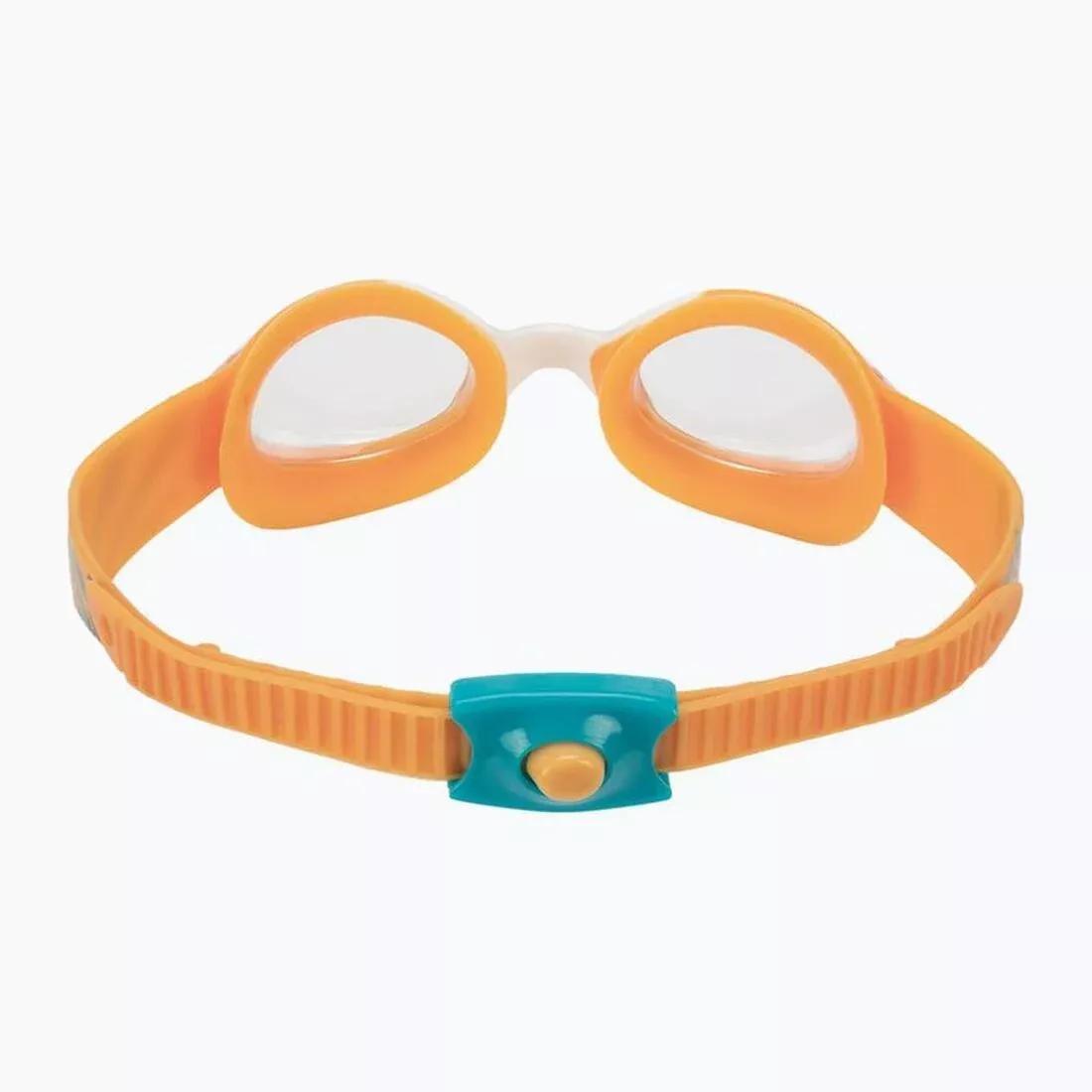 Infant Illusion Goggles, Yellow, No Color, large image number 5