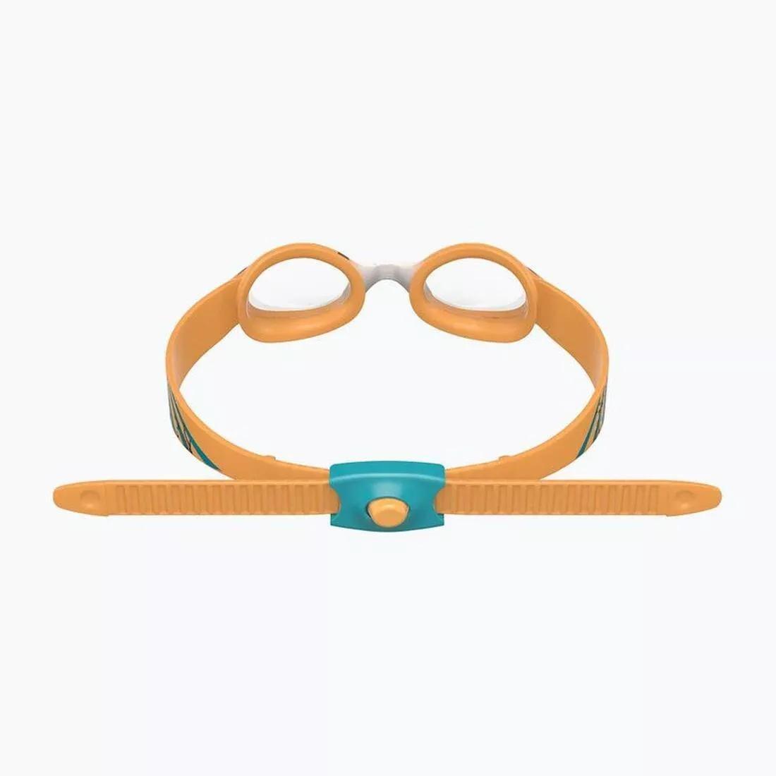 Infant Illusion Goggles, Yellow, No Color, large image number 6