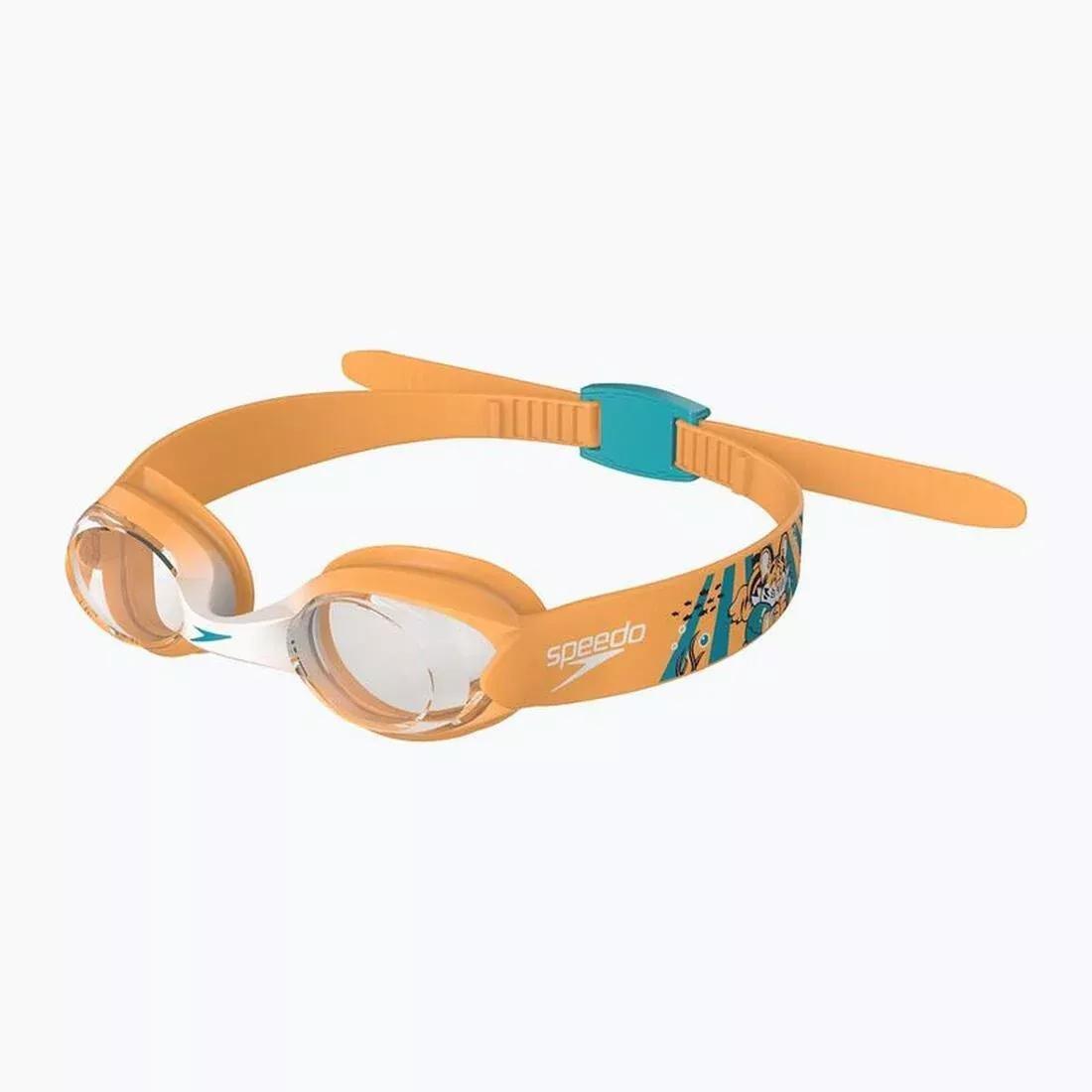 Infant Illusion Goggles, Yellow, No Color, large image number 7