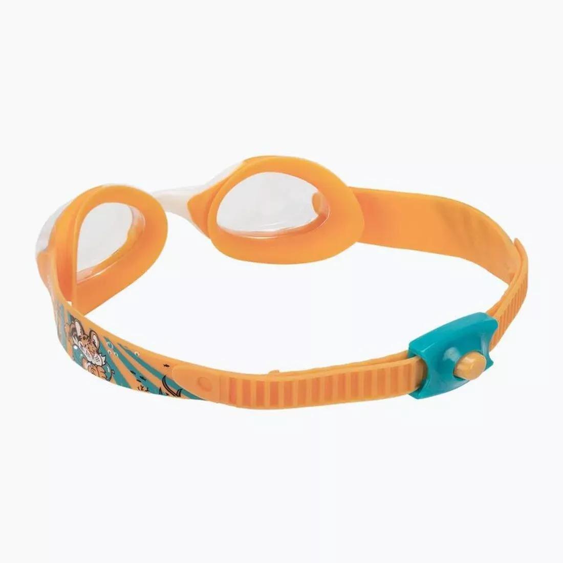 Infant Illusion Goggles, Yellow, No Color, large image number 8