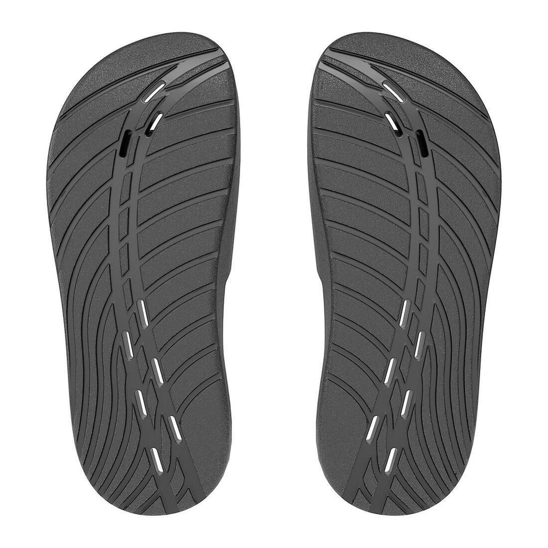 Men Slide, No Color, medium