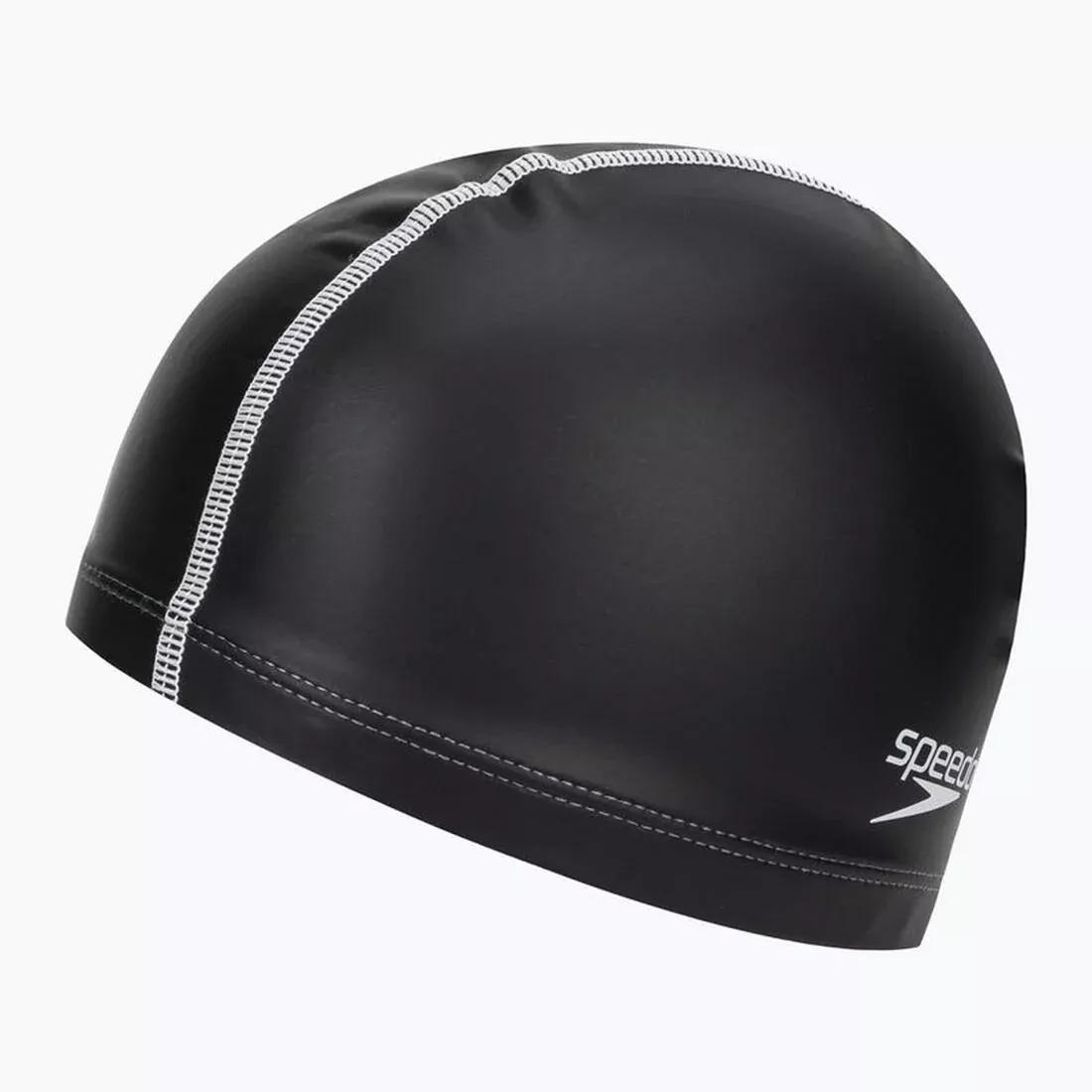 Adult Long Hair Pace Cap Black, , large image number 3