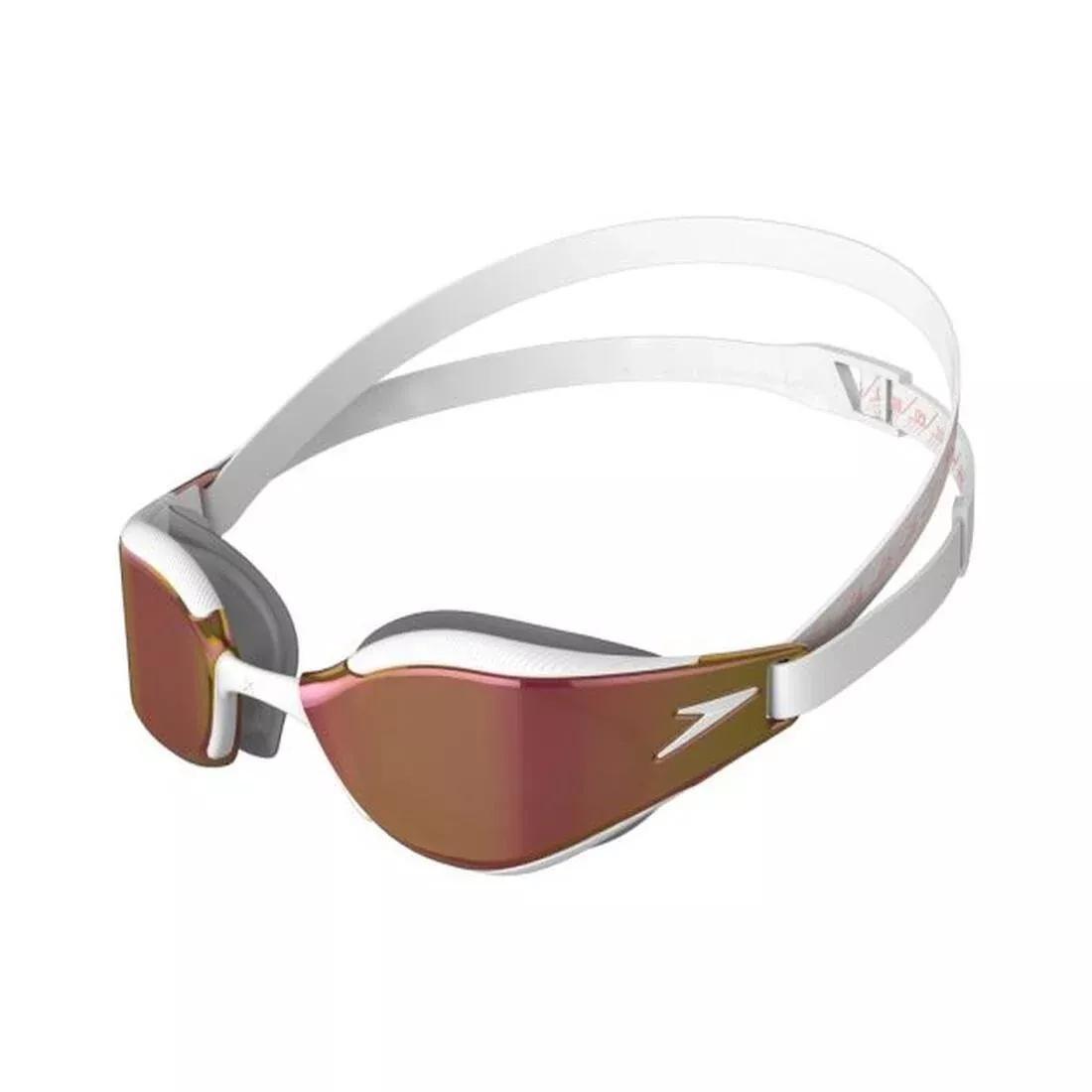 Fastskin Hyper Elite Mirror, No Color, medium