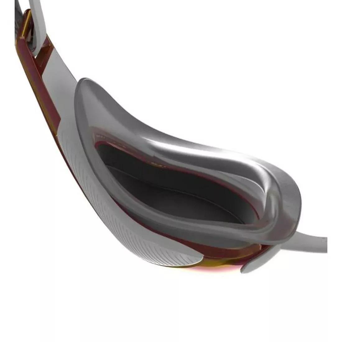 Fastskin Hyper Elite Mirror, No Color, medium