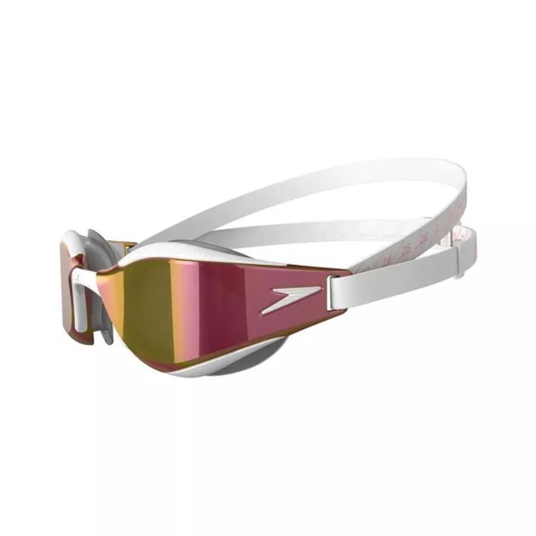 Fastskin Hyper Elite Mirror, No Color, medium