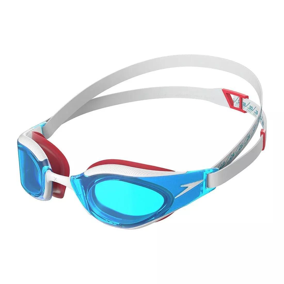 Fastskin Hyper Elite Goggle, No Color, medium