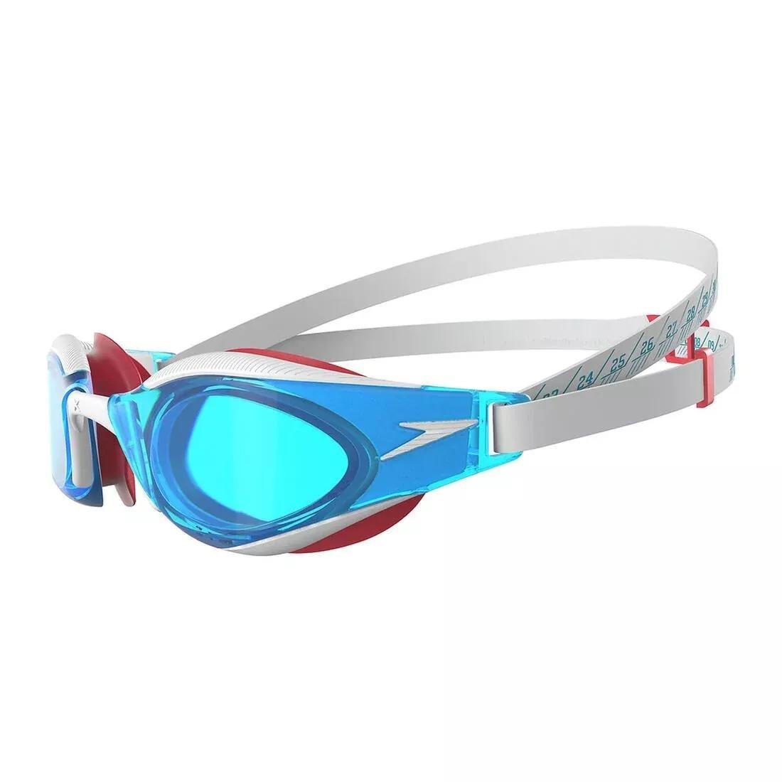 Fastskin Hyper Elite Goggle, No Color, medium