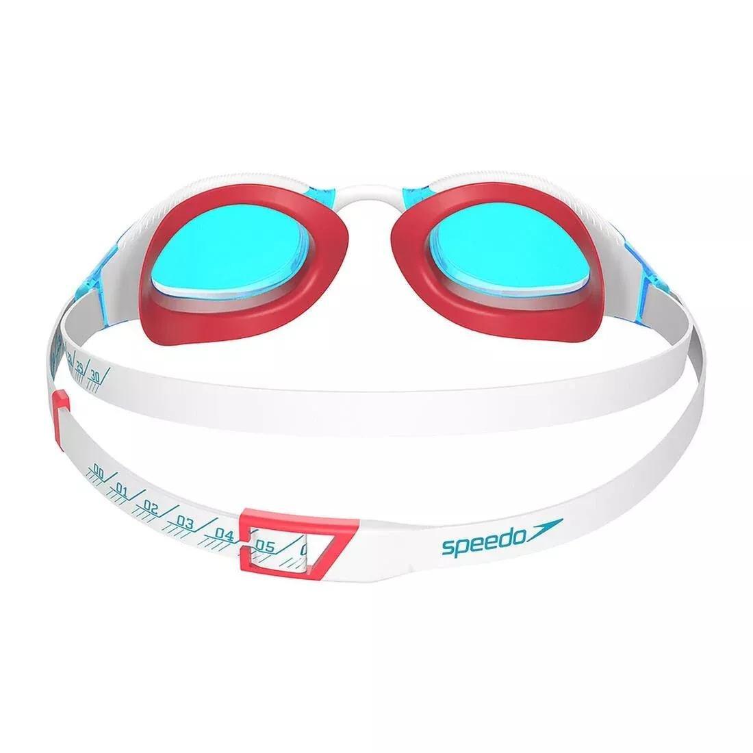 Fastskin Hyper Elite Goggle, No Color, large image number 2