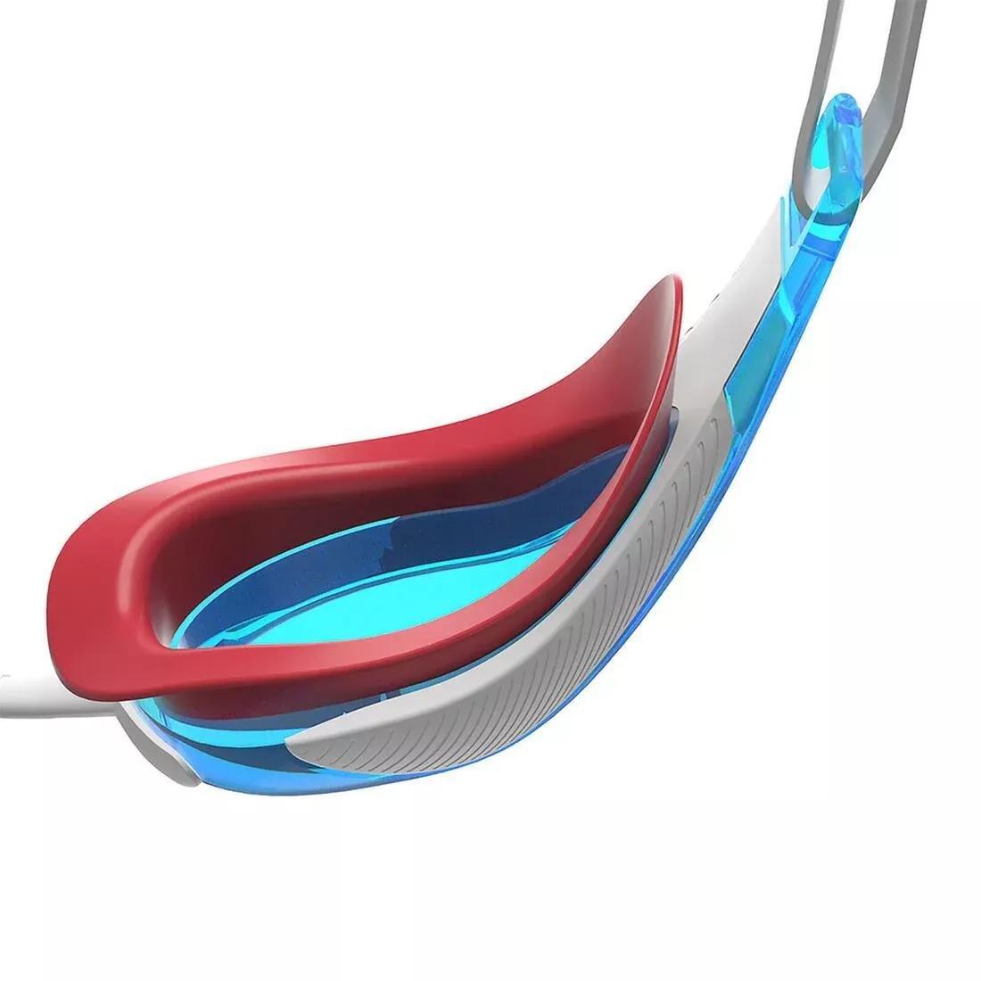 Fastskin Hyper Elite Goggle, No Color, large image number 3