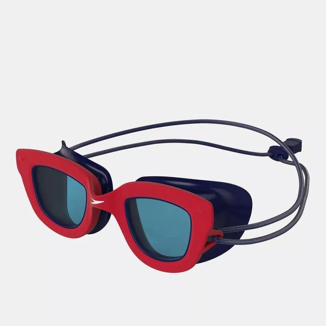 Kids Sunny G Seasiders Swimming Goggles, No Color, large image number 0