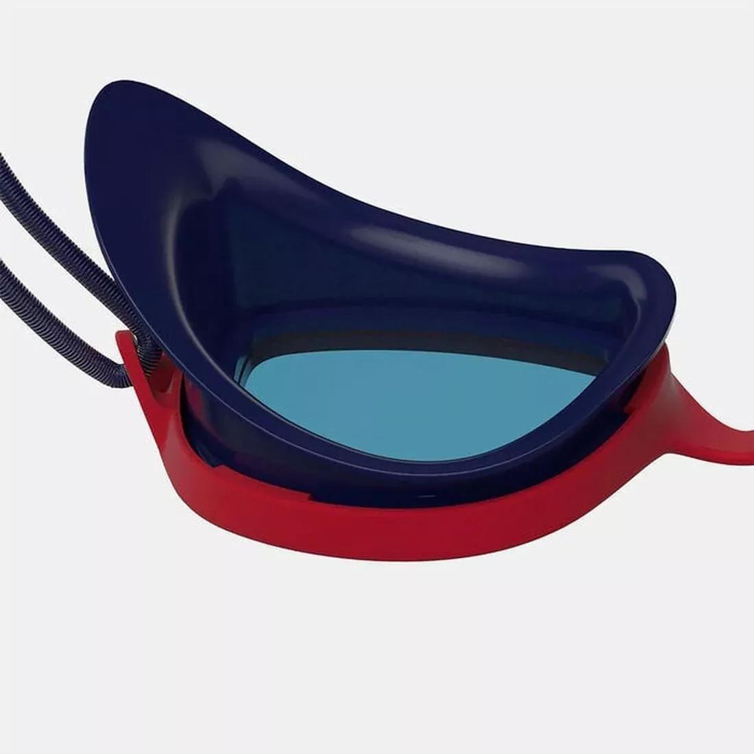 Kids Sunny G Seasiders Swimming Goggles, No Color, large image number 2