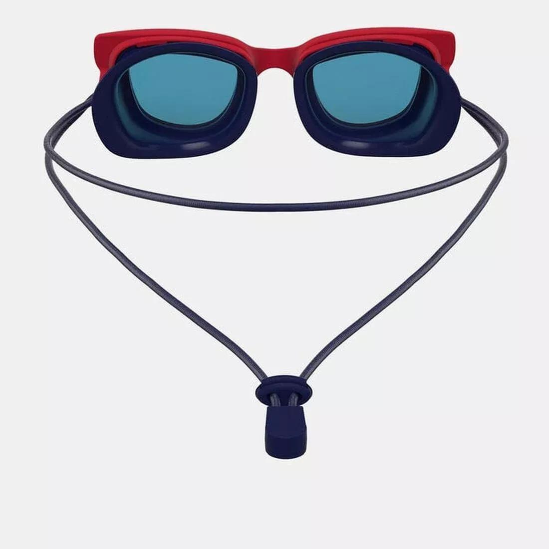 Kids Sunny G Seasiders Swimming Goggles, No Color, large image number 3