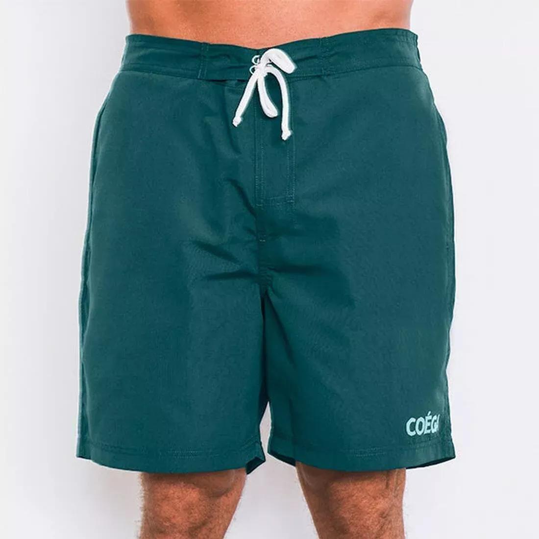 COEGA Mens Board Shorts, No Color, large image number 0