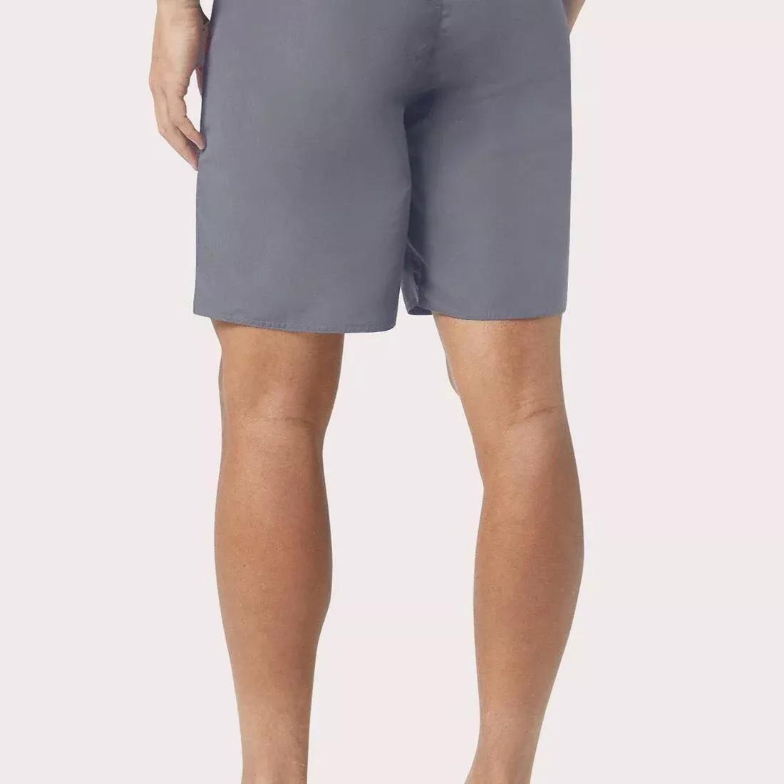 COEGA Mens Board Shorts, Grey, , medium
