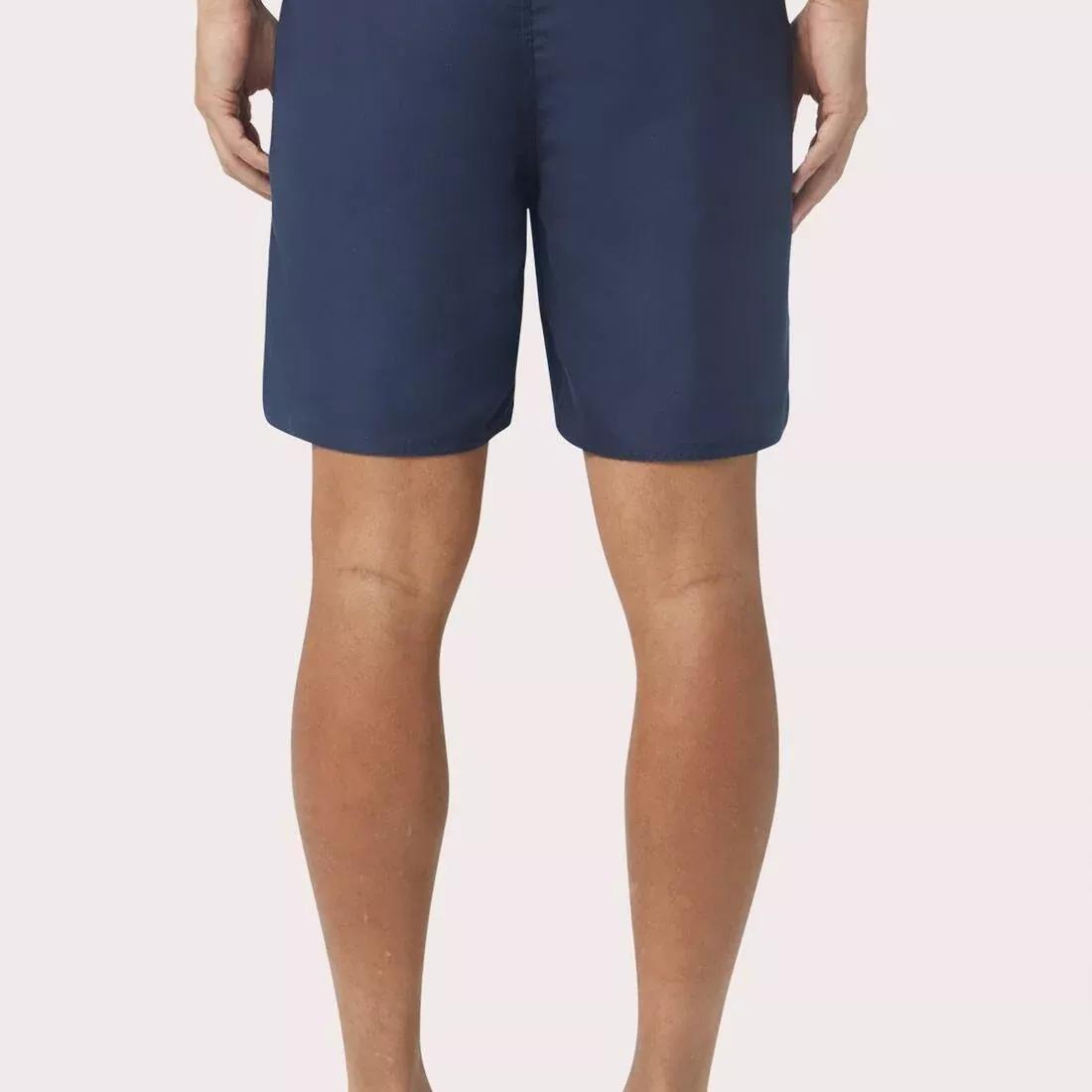 COEGA Mens Board Shorts, Navy, 5462_000, medium