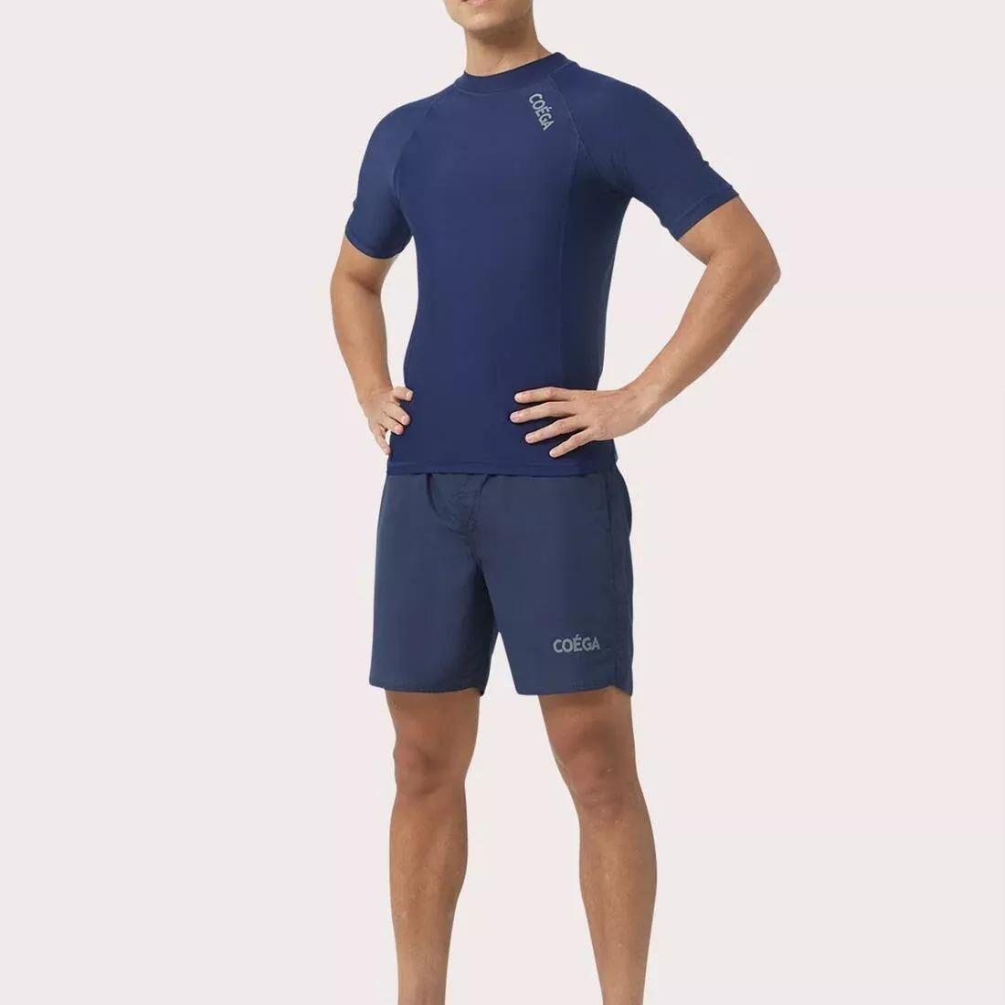 COEGA Mens Board Shorts, 5462_000, large image number 2