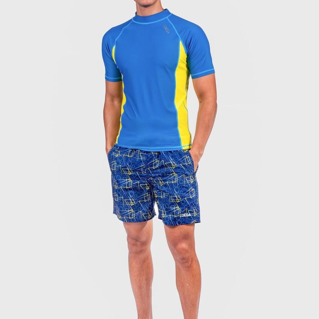 COEGA Mens Board Shorts, No Color, large image number 0