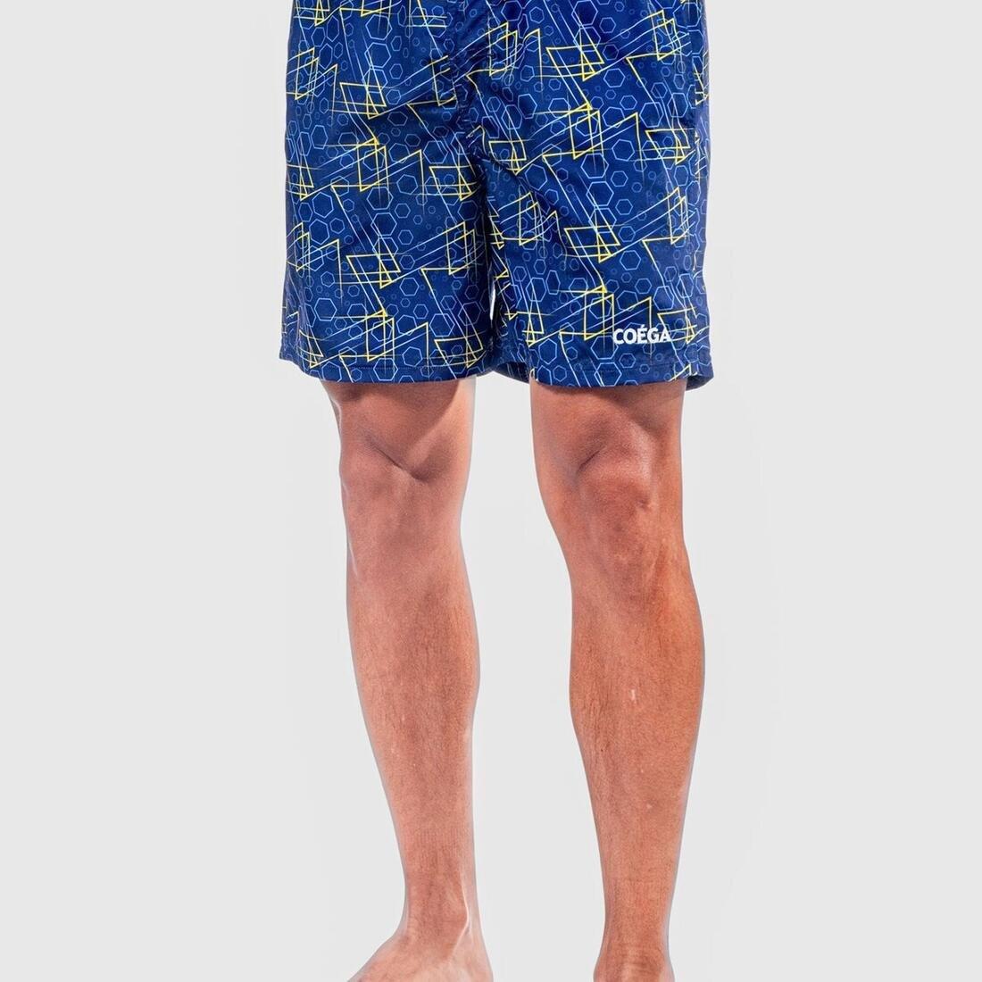 COEGA Mens Board Shorts, No Color, medium