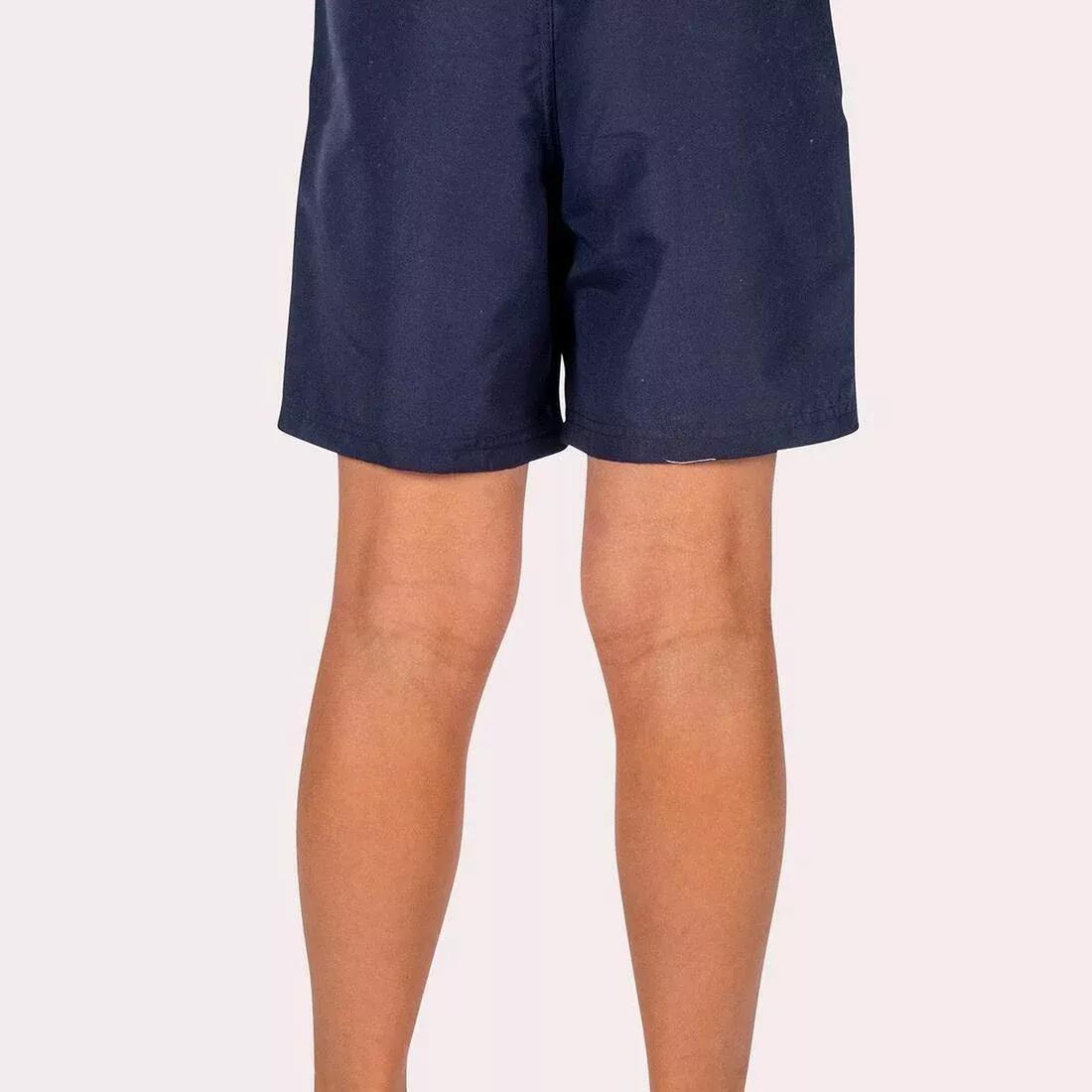 COEGA Boys Kids Board Shorts, Navy, 5462_000, medium
