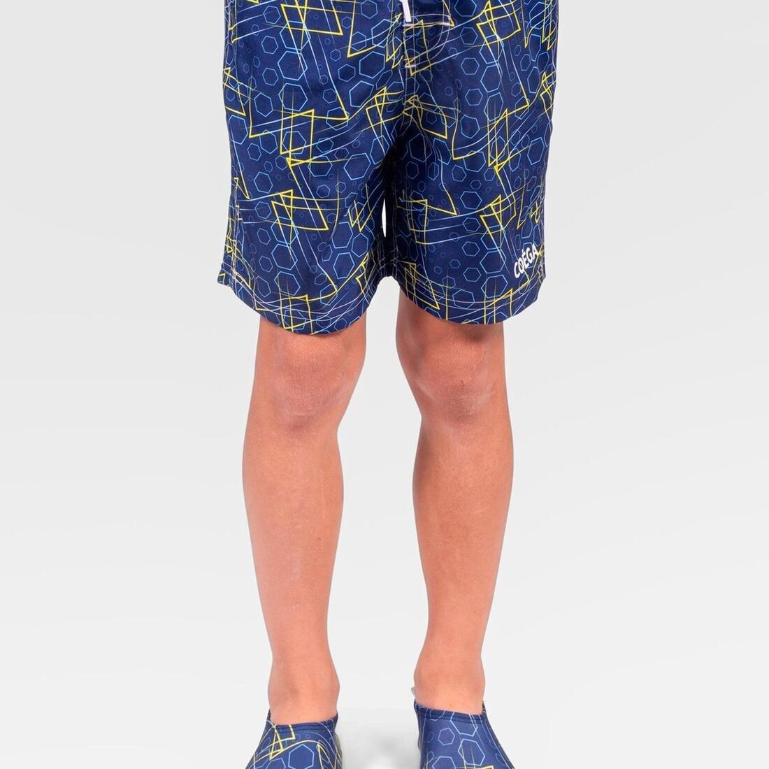 COEGA Boys Board Shorts, No Color, medium