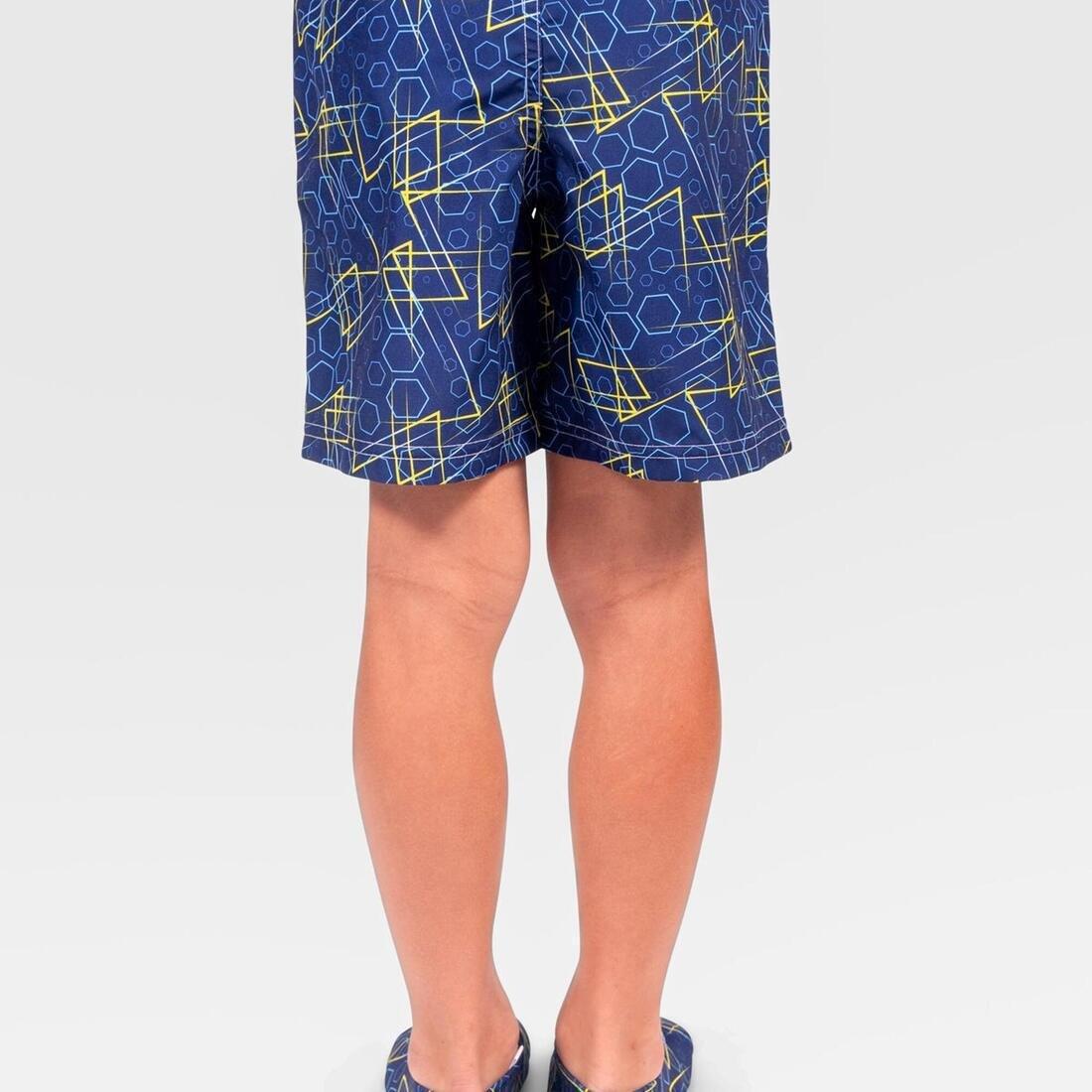 COEGA Boys Board Shorts, No Color, large image number 1