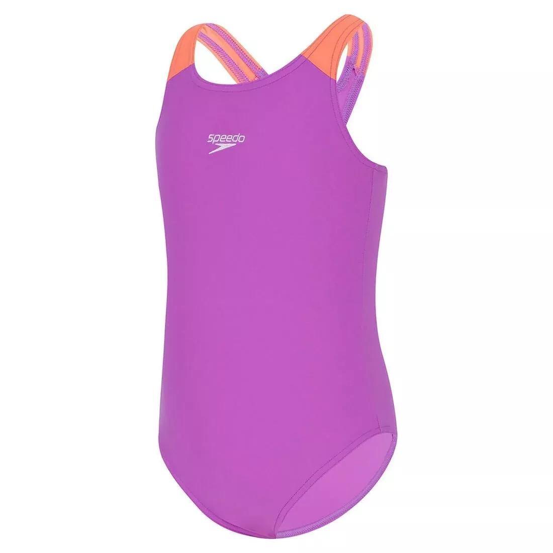 Toddler Girls Learn to Swim Medalist, No Color, medium