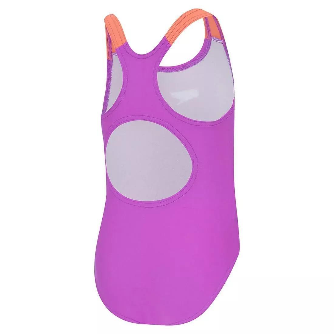 Toddler Girls Learn to Swim Medalist, No Color, medium