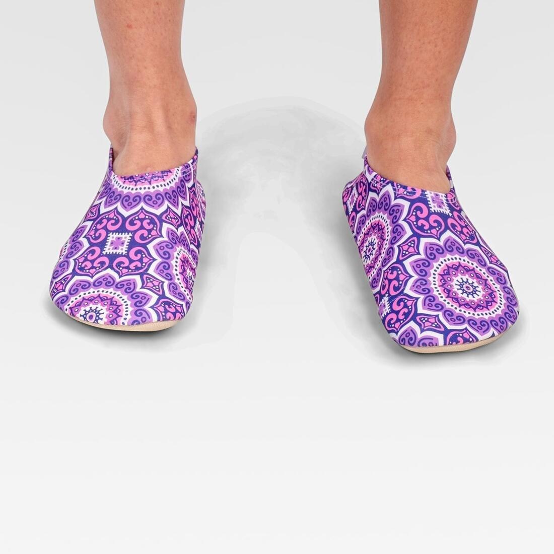 Children Pool & Beach Shoes, No Color, large image number 1