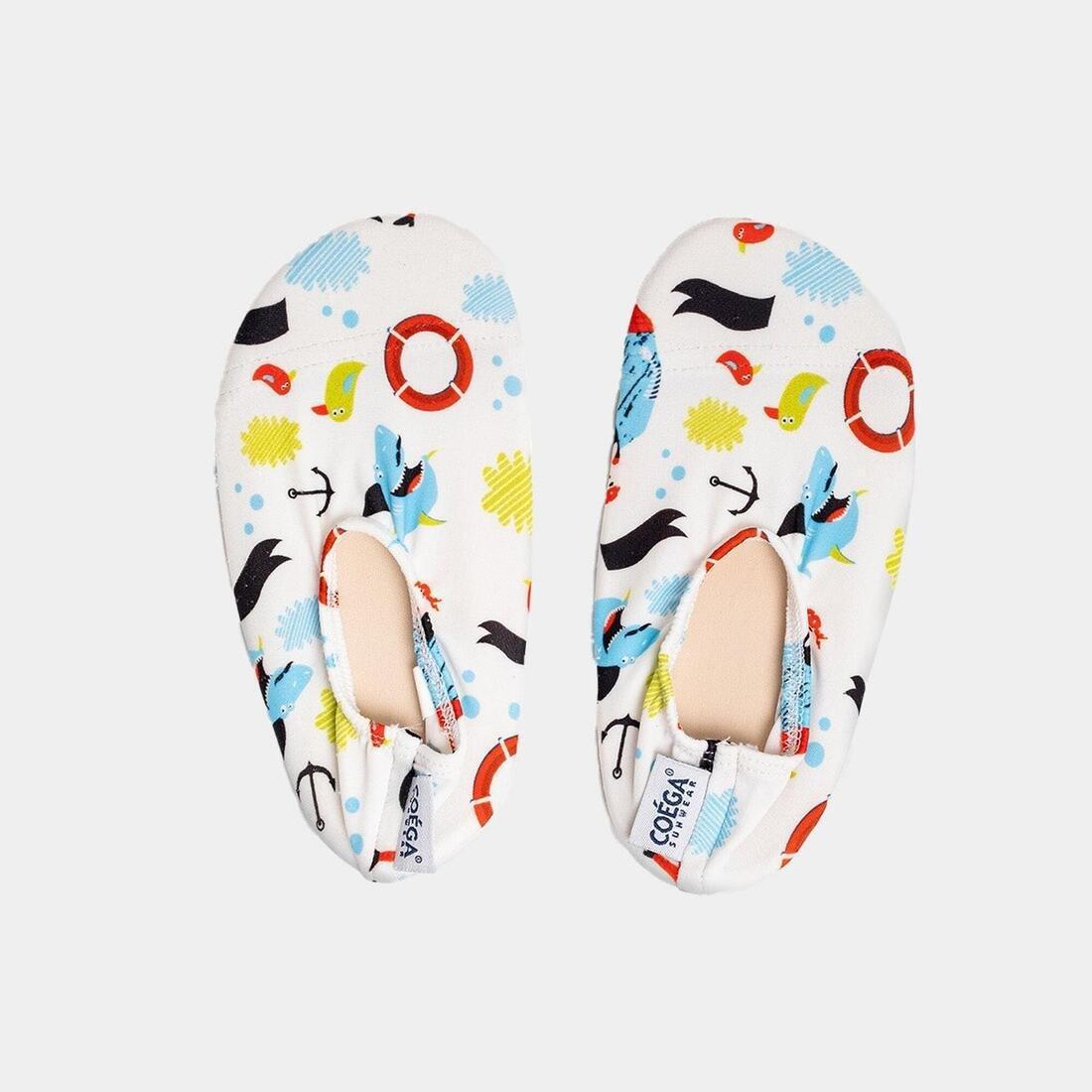 Children Pool & Beach Shoes, No Color, large image number 0