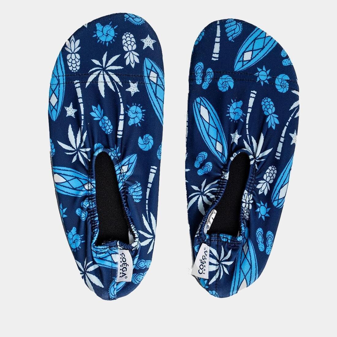 Children Pool & Beach Shoes, No Color, large image number 1