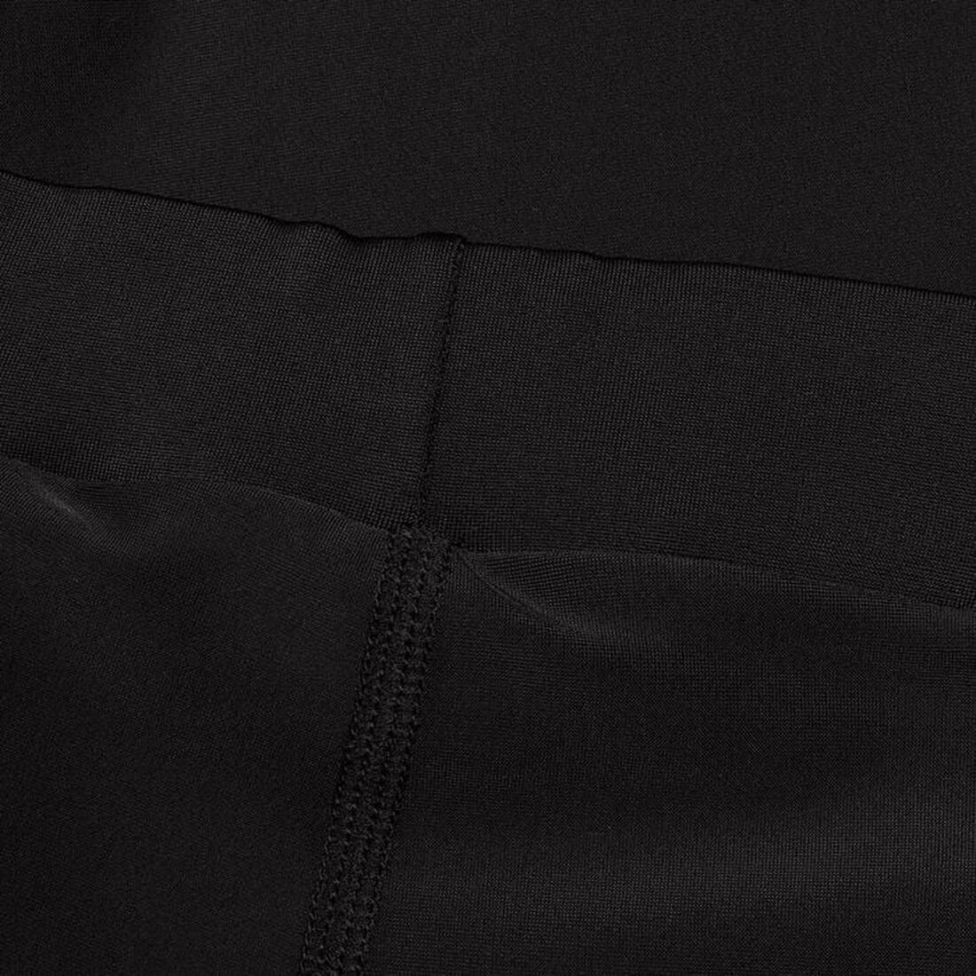 Women's Logo 3/4 Swimming Pants, No Color, large image number 4